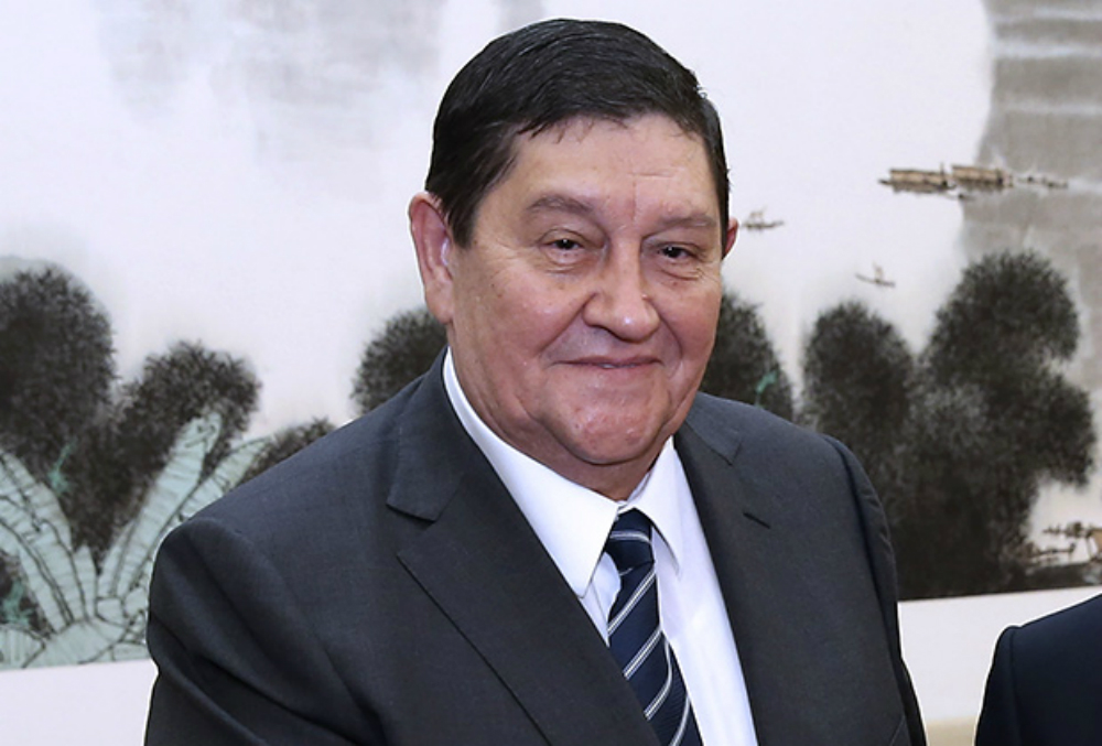 Мирзиеёв 6 часов беседовал с “узбекским Берией” перед его отставкой
