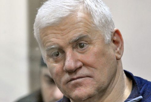 Адвокат рассказал о лишении Саида Амирова продуктов в колонии