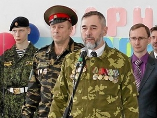 Имам Гарифуллин, просивший РПЦ разрешить намазы в церквях, придумал альтернативу праздничным возлияниям