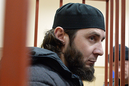 Заура Дадаева этапировали в необычную колонию