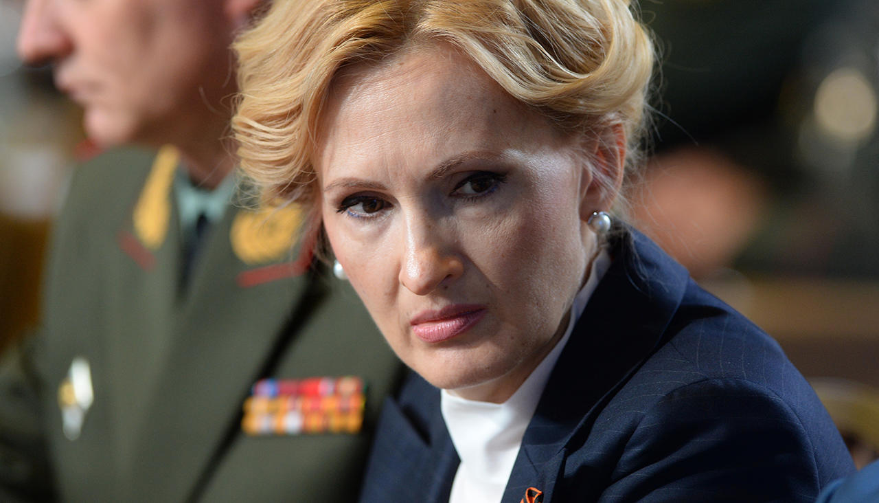 «Закон Яровой» смягчат из-за критики