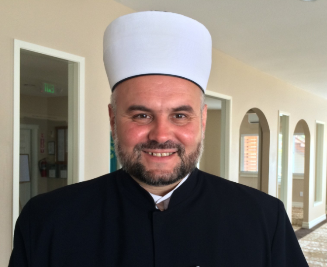 Имам Половина рассказал, чего нет у мусульман