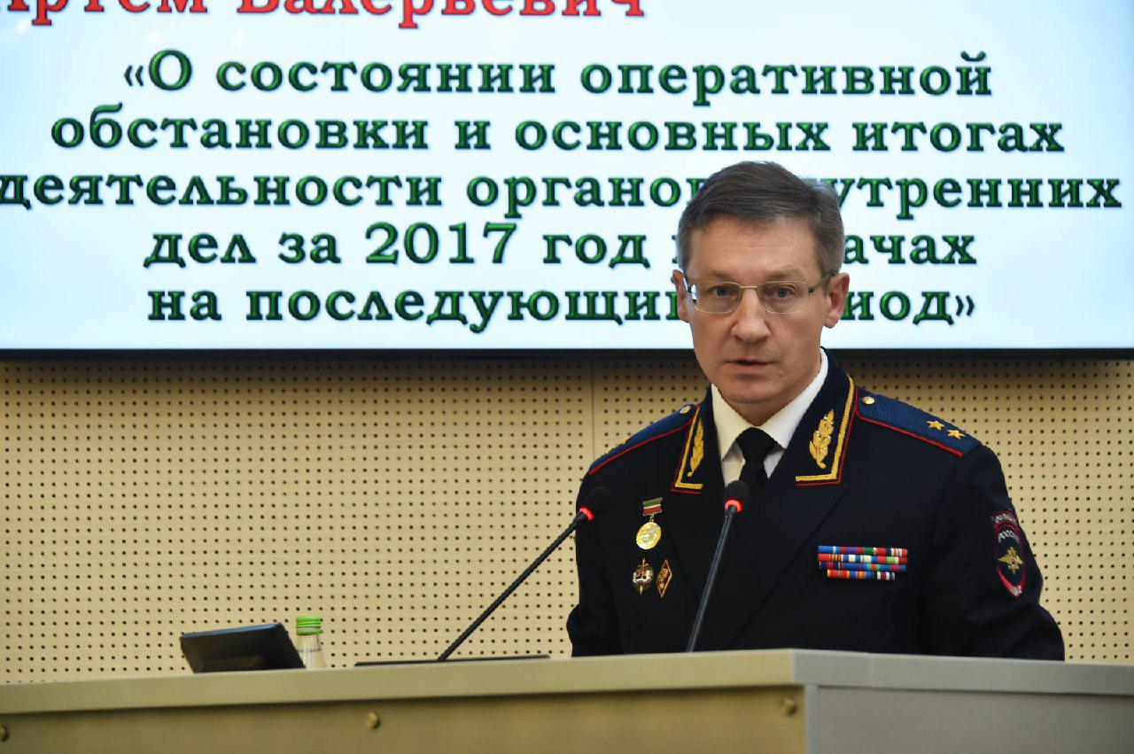 МВД Татарстана: «Хизбу-т-тахрир» в республике побеждена