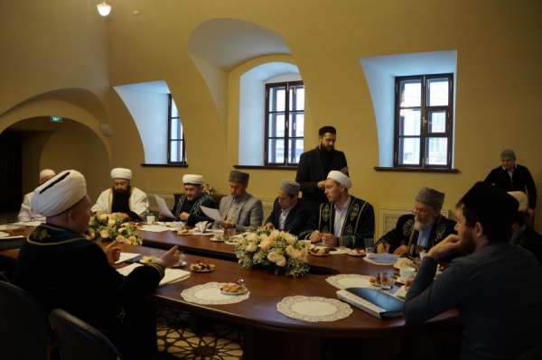 В муфтияте Татарстана разрабатывают процедуру развода по шариату