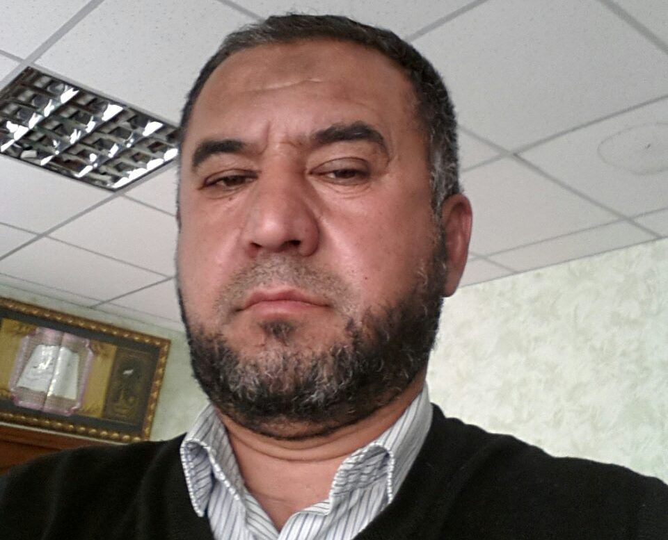 В Турции задержан активист запрещенной в Таджикистане ПИВТ