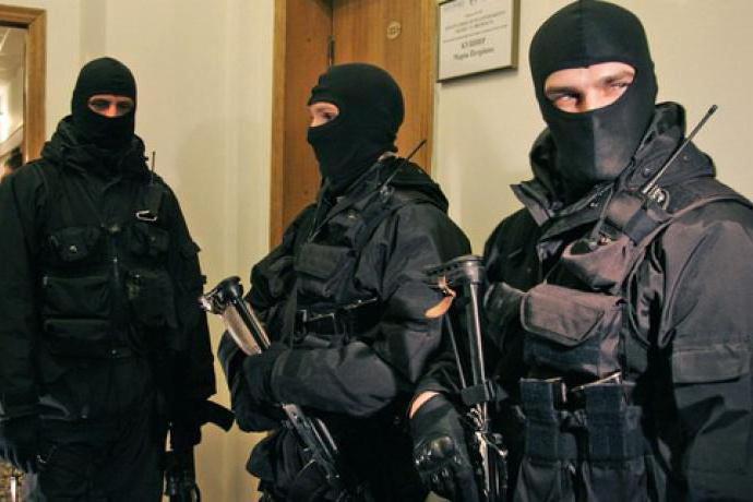 ФСБ объявила о предотвращении резонансного теракта, готовившегося игиловцем
