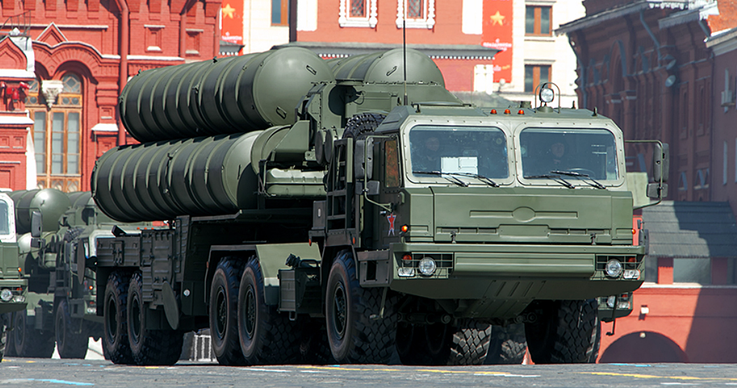 Ирак поставил точку в слухах о покупке С-400 у России