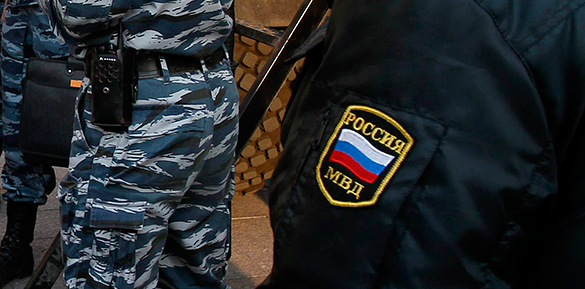 После Дагестана полиция провела обыски в Ингушетии