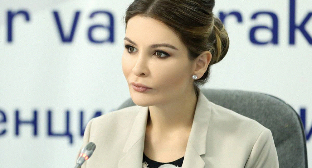 Дочь Ислама Каримова сделала громкое заявление