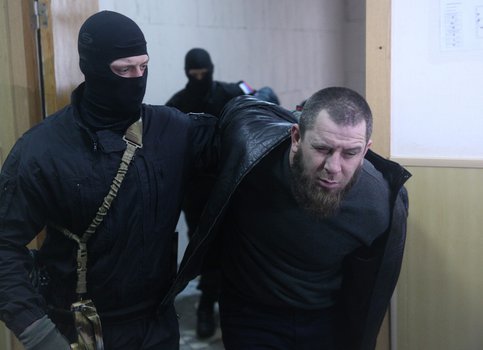 Темирлан Эскерханов поплатился за мат в отношении следователя