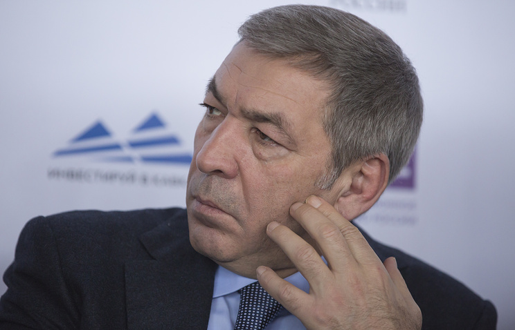 Дагестан: ФСБ задержала высокопоставленных чиновников команды Абдулатипова