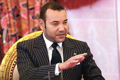 Короля Марокко экстренно прооперировали