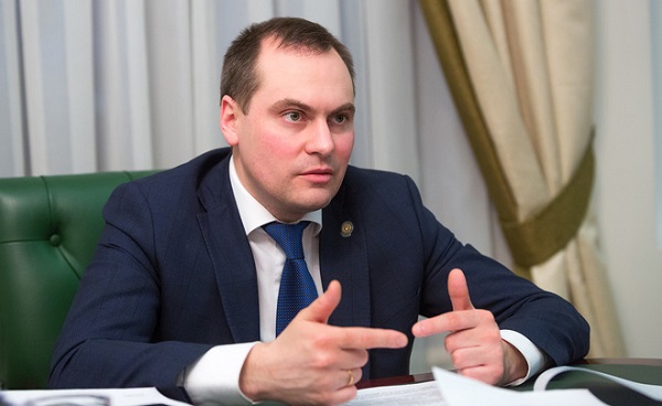 В Совфеде рассказали о героическом поступке нового премьера Дагестана