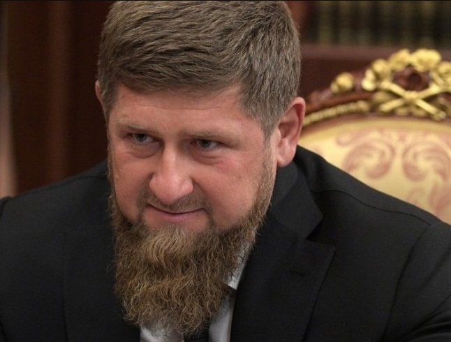 Зачем Рамзану Кадырову харамный биткоин?