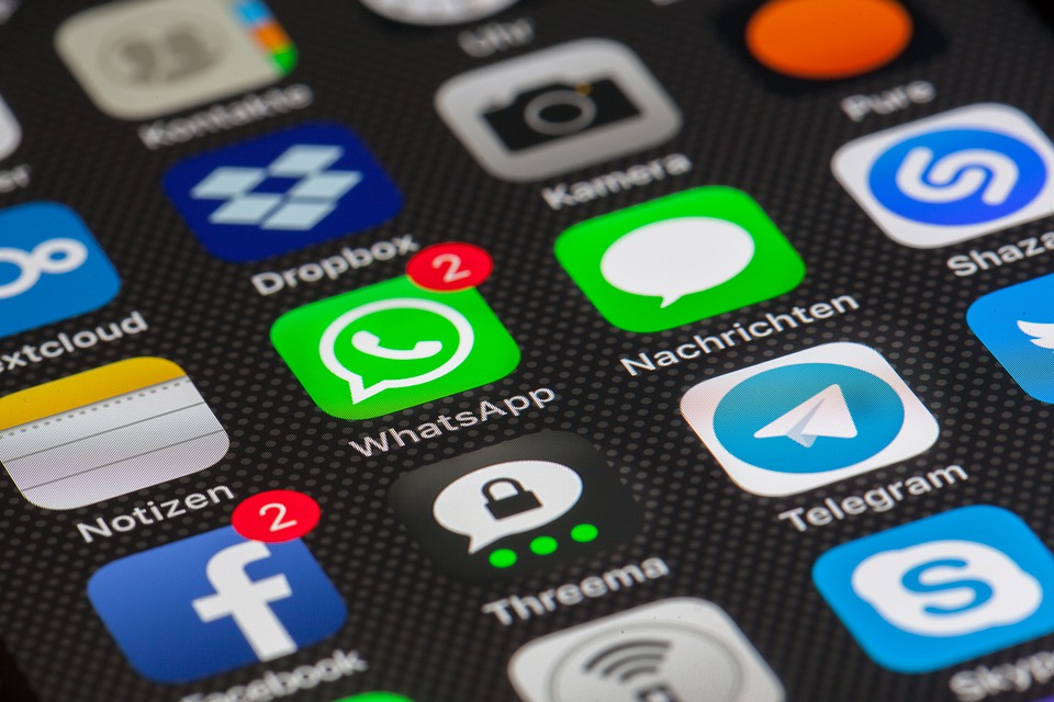 WhatsApp – плюсы и тонкости популярного мессенджера