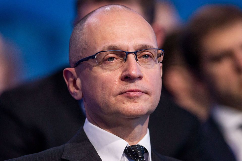 “Атом” в мирных целях. От Кириенко ждут ускоренной социализации российского ислама