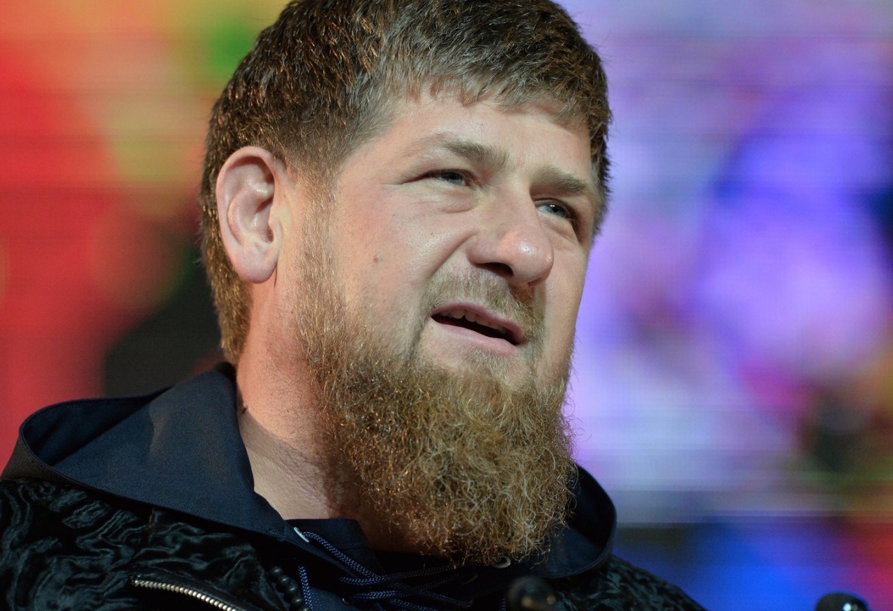 Кадыров жестко отреагировал на расстрел людей в Кизляре