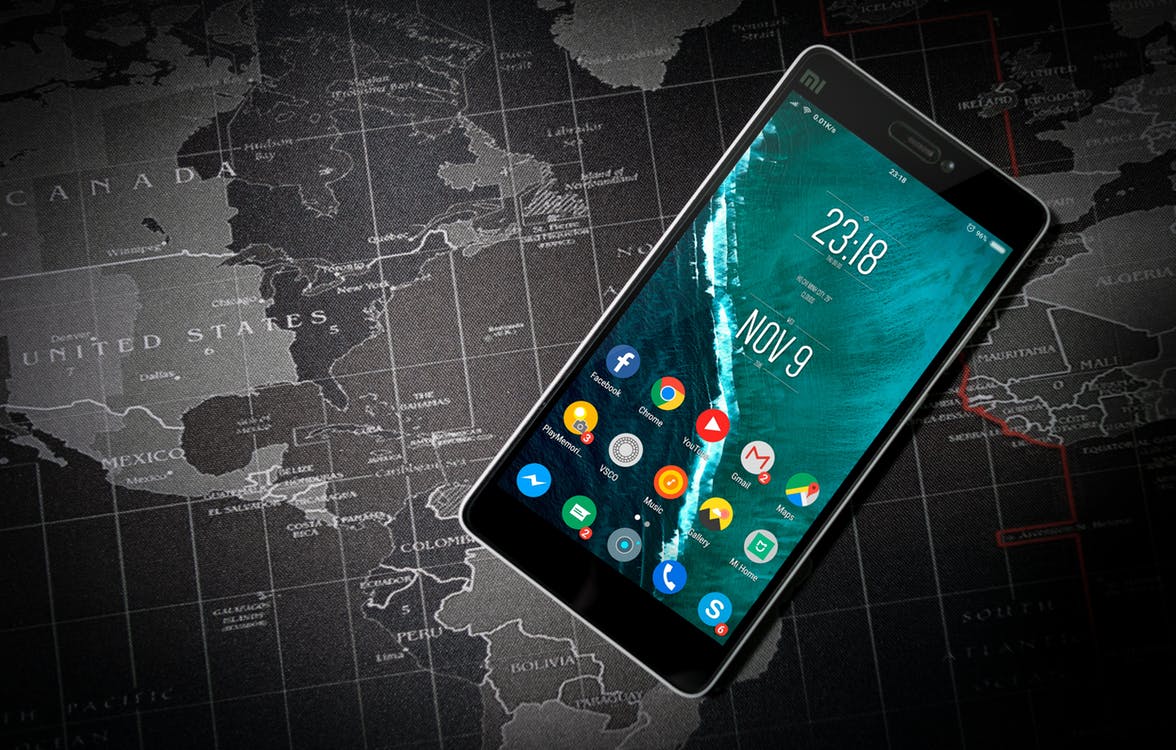 Почему по всему миру востребованными становятся смартфоны от «Xiaomi»?