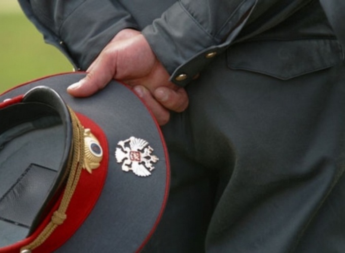 Удар полицейским в Татарстане оценили в тысячу рублей