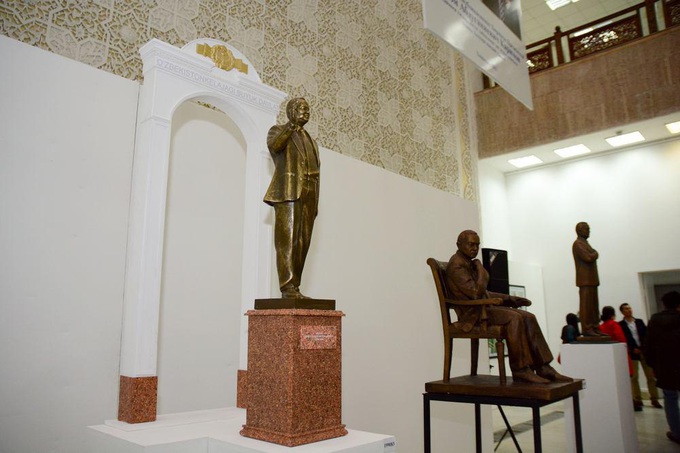 Собянин: Памятнику Ислама в Москве быть