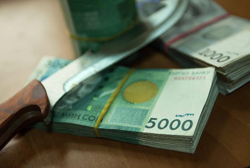 Бывший зэк решил разобраться с бывшим имамом по «понятиям»
