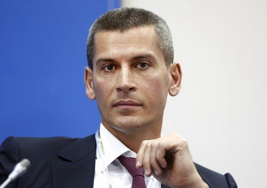 Арестован известный миллиардер из Дагестана