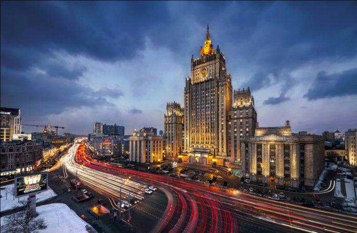 В МИД рассказали, что обсудил спецпредставитель Путина с руководством ХАМАС