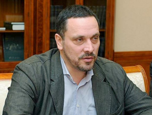 Максим Шевченко может выдвинуть свою кандидатуру на выборах мэра Москвы (ВИДЕО)