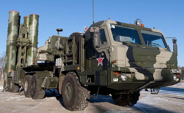 Генерал сказал, чем купленные Турцией С-400 страшны НАТО