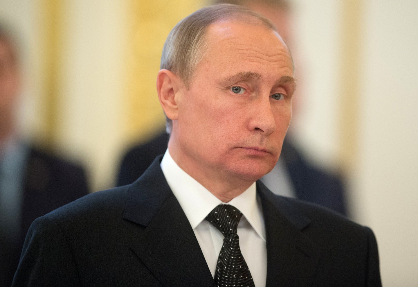 В Турции раскрыли программу визита Путина