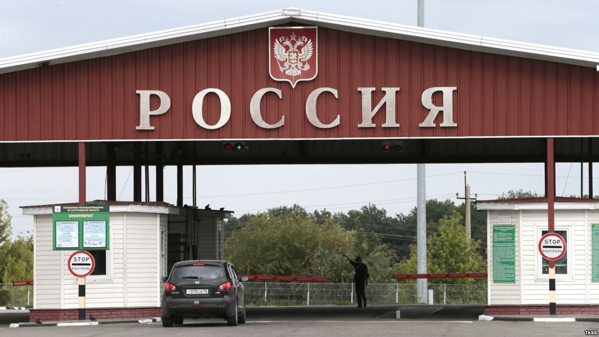 СМИ узнали о перехвате ехавшего в Россию религиозного экстремиста