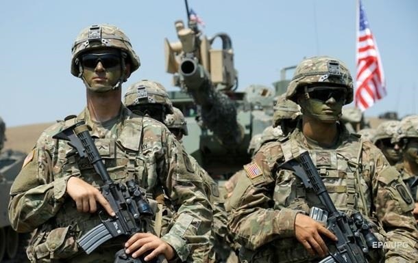 Россия жестко предупредила США в случае удара по Дамаску