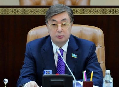 Председатель Сената: Казахстан покажет миру пример “просвещенного ислама”