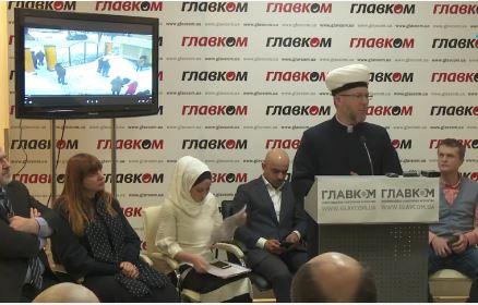 На Украине «медовый месяц» с исламом заканчивается – эксперт
