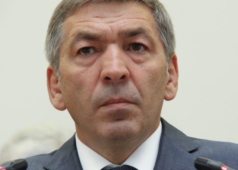 Олимпийский чемпион встал на защиту главного арестованного в Дагестане чиновника