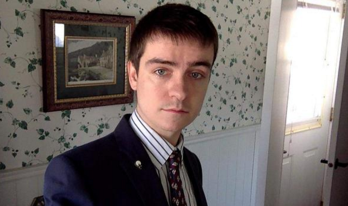 Застреливший шестерых мусульман признал вину, и его отправили к психологам