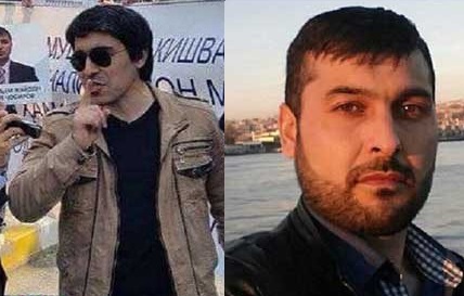 Адвокат Хасавов рассказал о судьбе задержанных в Турции таджикских оппозиционеров