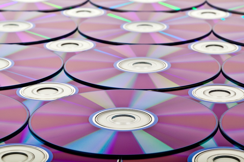 Главные плюсы дисков Blu-ray и проигрывателей для них