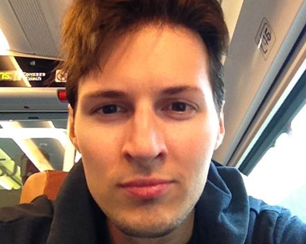 Основатель Telegram отказался подчиниться Роскомнадзору