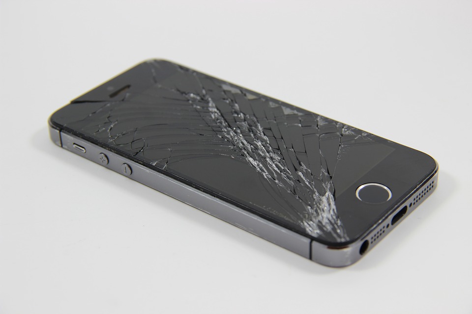 Где в Минске отремонтировать iPhone или другой смартфон?