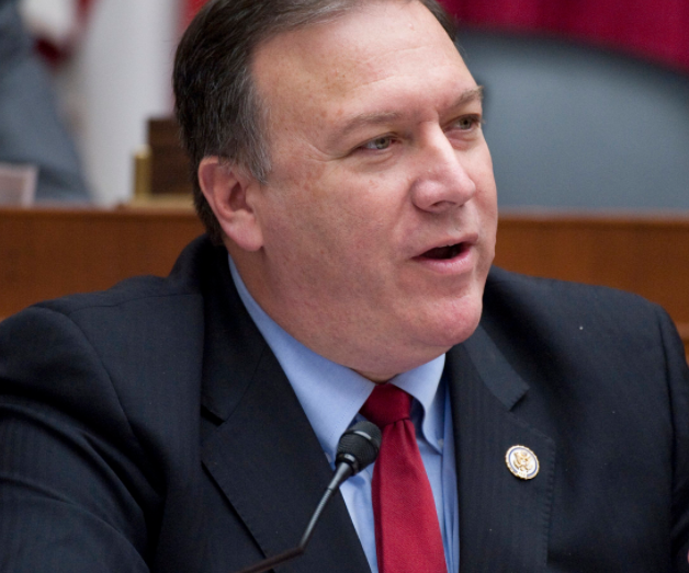 Новый госсекретарь США уже довел мусульман до белого каления