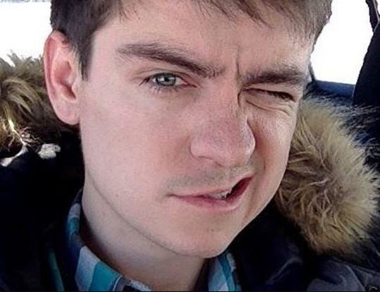 Расстрелявший мусульман террорист Александр не ушел от правосудия
