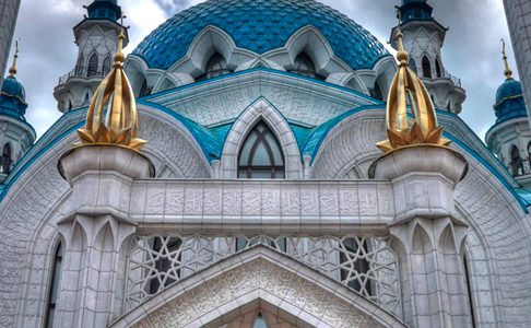 Мусульмане Татарстана приняли важное решение после трагедии в Кемерово