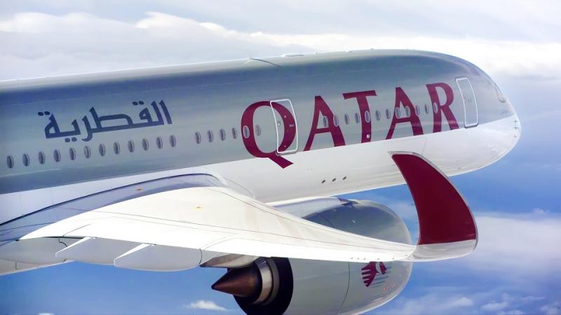 У Qatar Airways наступили темные времена из-за арабских стран