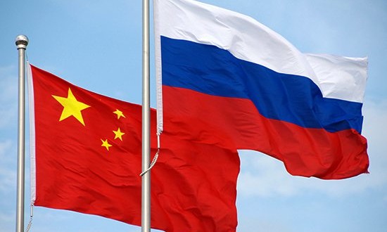 В Пекине сравнили отношения между Китаем и Россией с этой формой рельефа