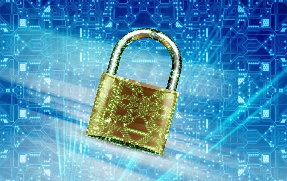 Защита конфиденциальных данных с Zecurion Zgate