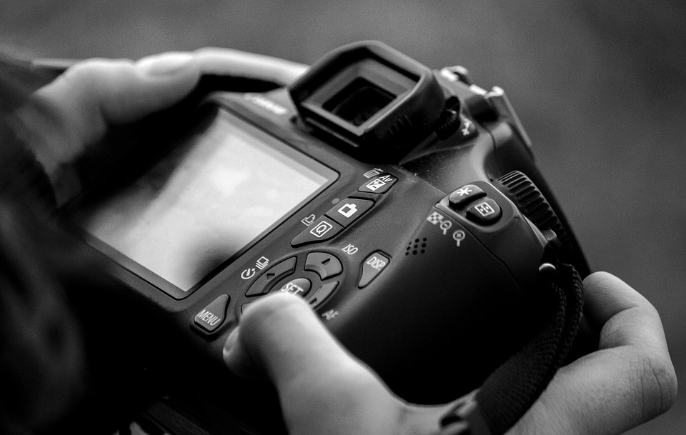 Чем отличается профессия современного фотографа?