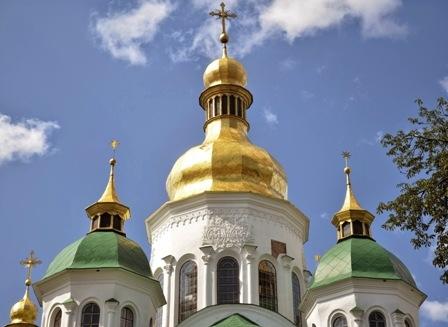 Рада поддержала идею создания “традиционного” украинского православия. Кремль и РПЦ – против