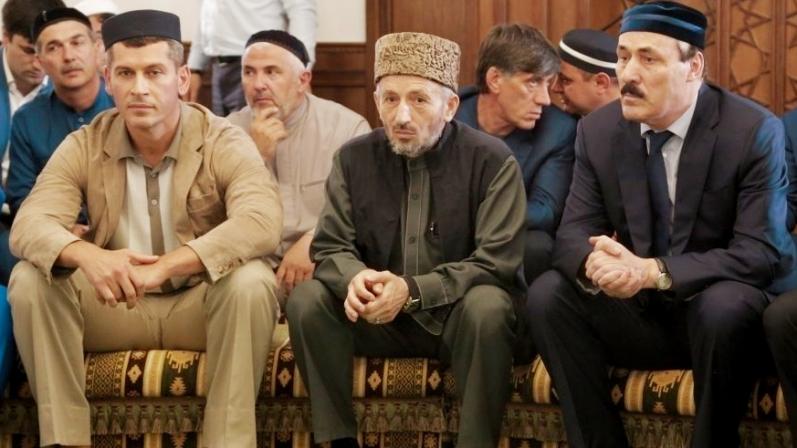 Братьям Магомедовым предъявили тяжкие обвинения