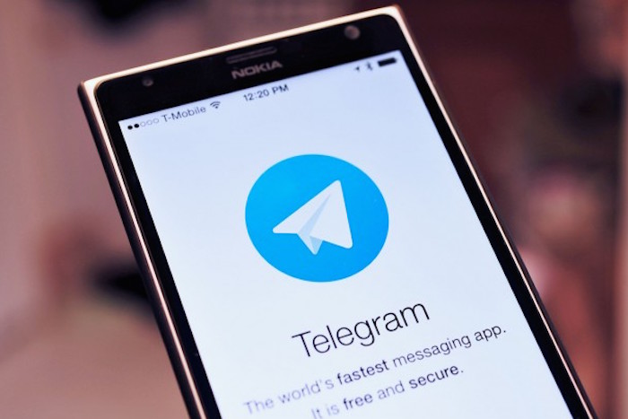 Таганский суд признал Telegram проэкстремистским мессендежром